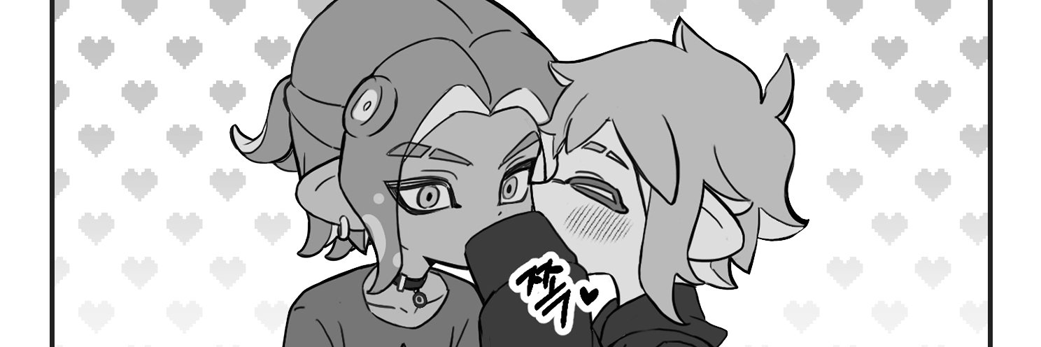 🍫🍓JAM🦑🐙 banner