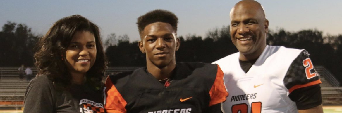 kylanrob's profile banner image