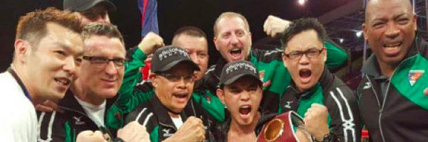 Nonito Donaire - filipinoflash.eth Profile Banner