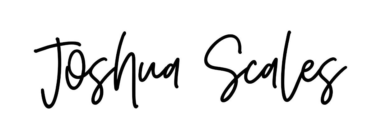 TheJoshuaScales's profile banner image