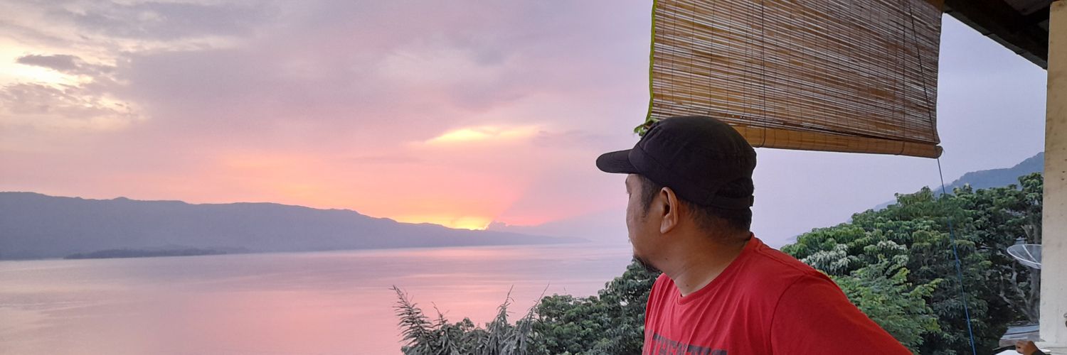 zulhamy's profile banner image