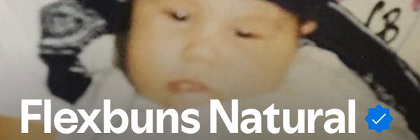 Flexbunsnatural Profile Banner