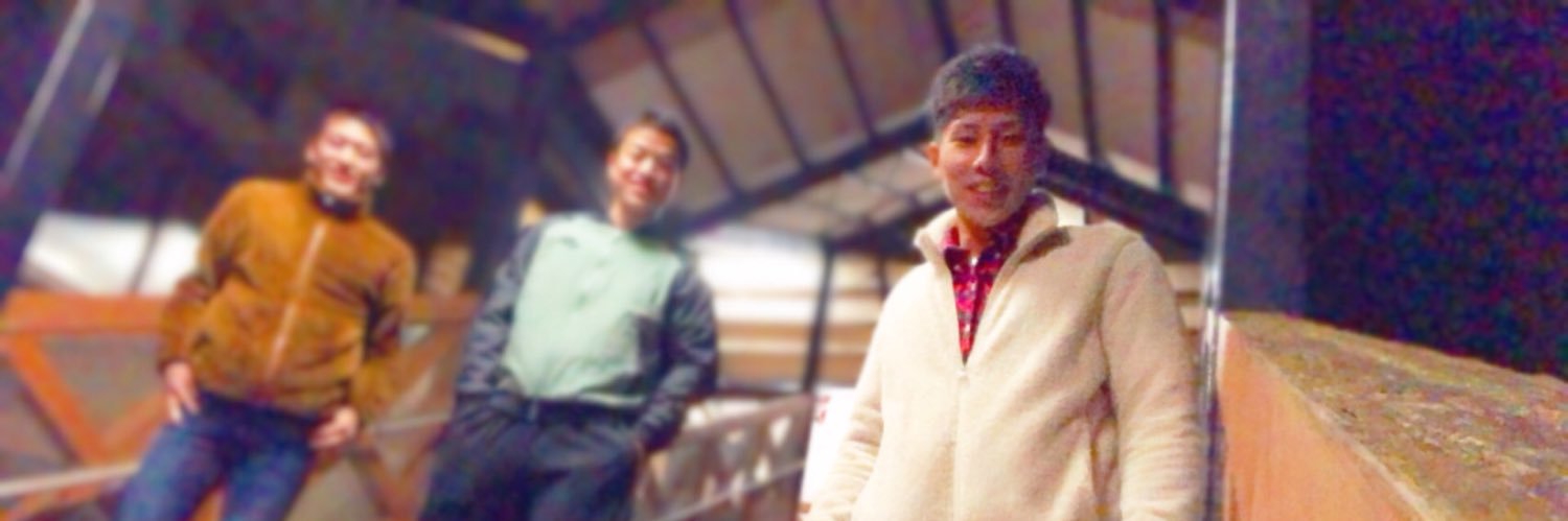 syunma42's profile banner image