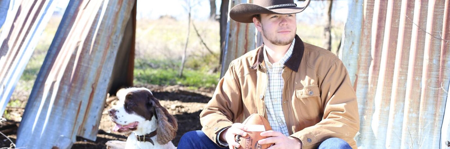 rjranger16's profile banner image