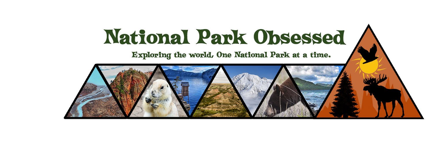 NatParkObsessed's profile banner image