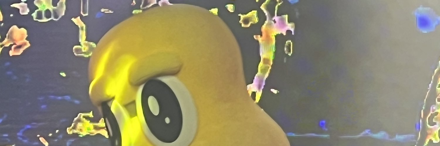 katzzzman's profile banner image