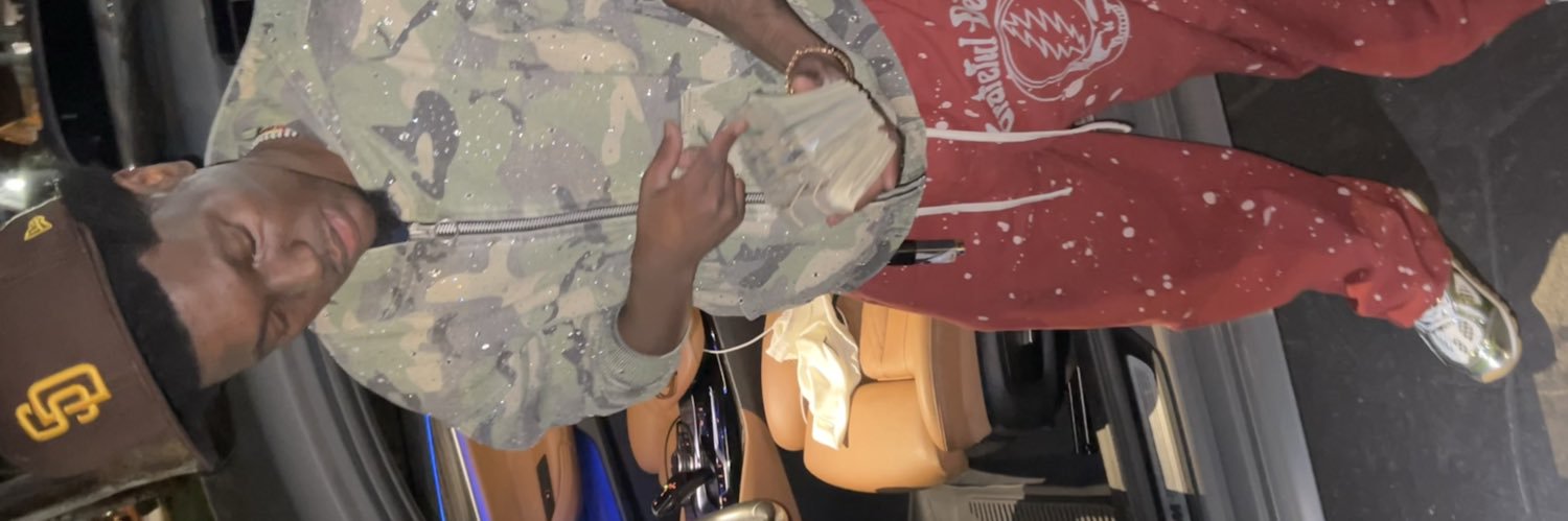 DreeGuwop's profile banner image