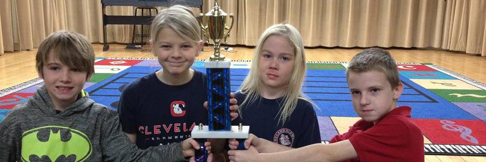 Cleveland Chess banner