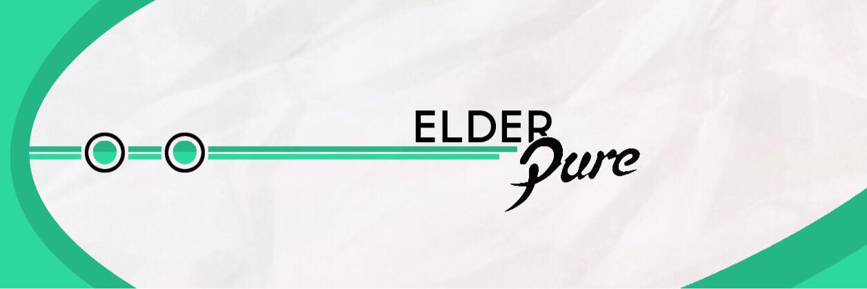 ElderPure's profile banner image