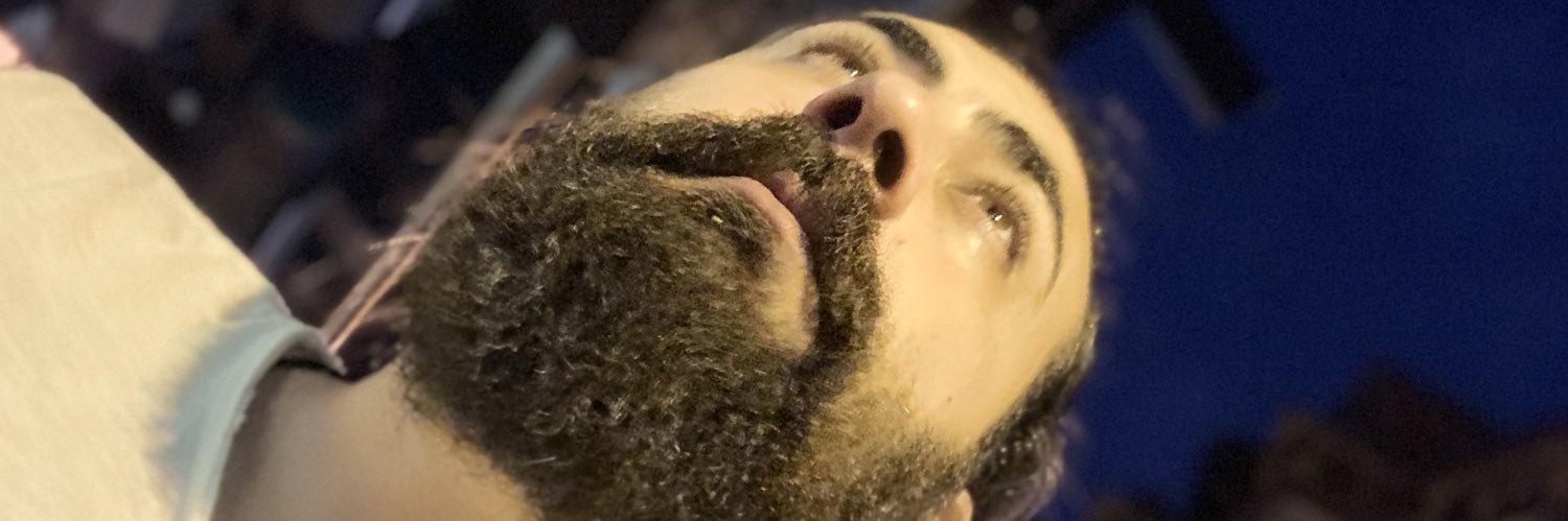 mahmutumut's profile banner image