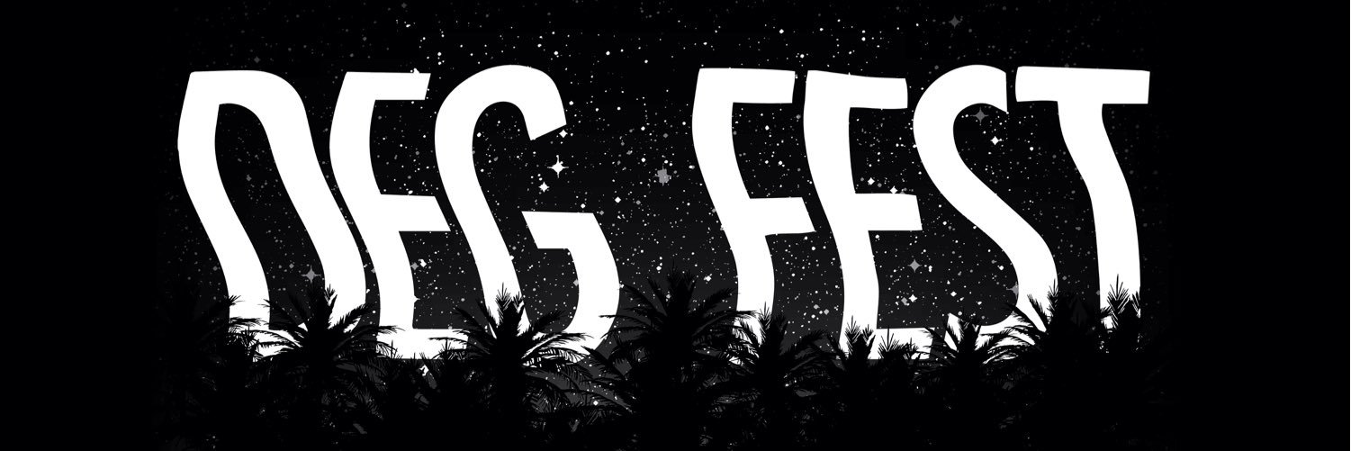 DegFest's profile banner image