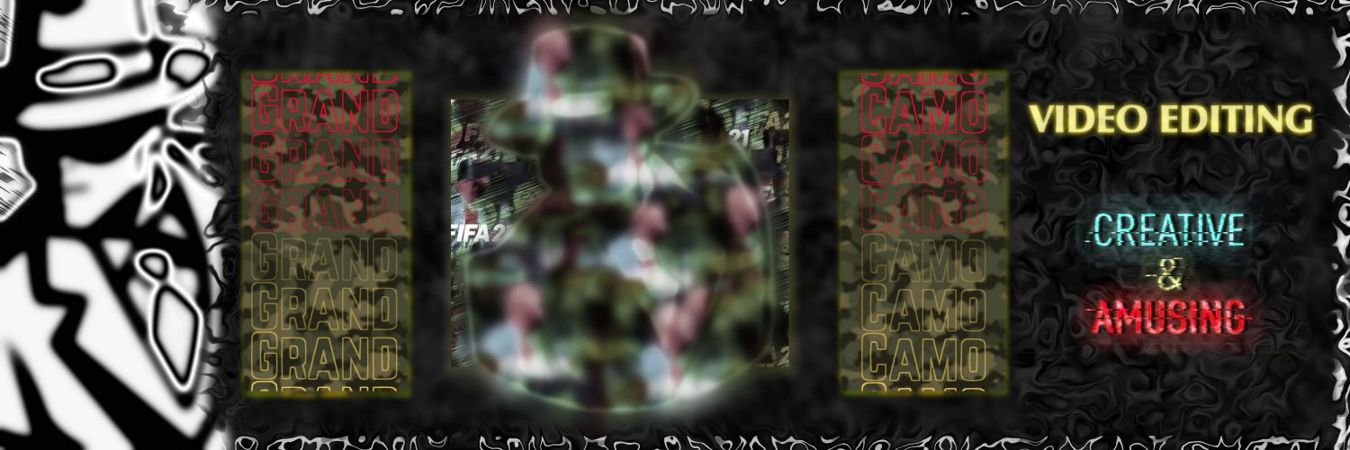 GrandCamo banner