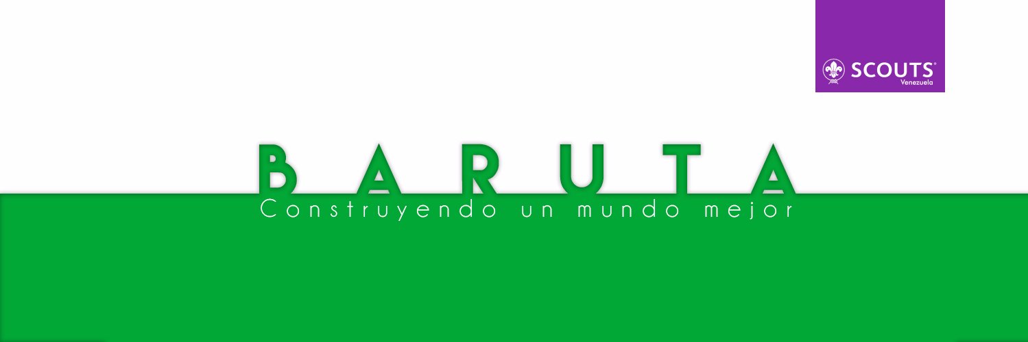 scoutsbaruta's profile banner image