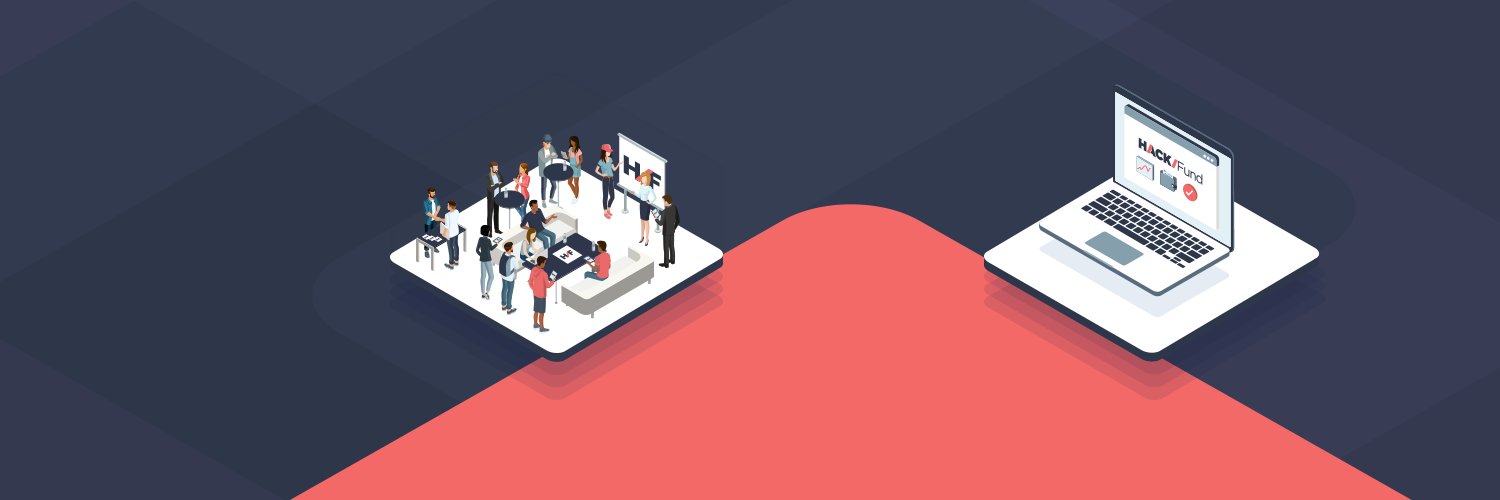 HACKFund banner