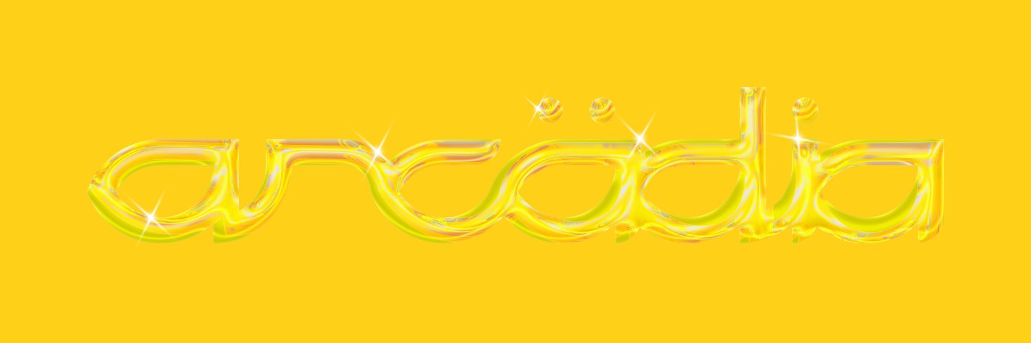 ioarcadia's profile banner image