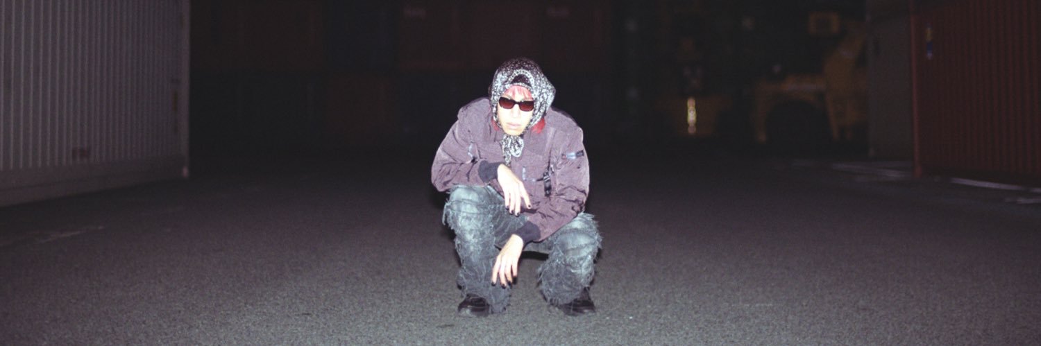 MÖSHI / NVMR banner