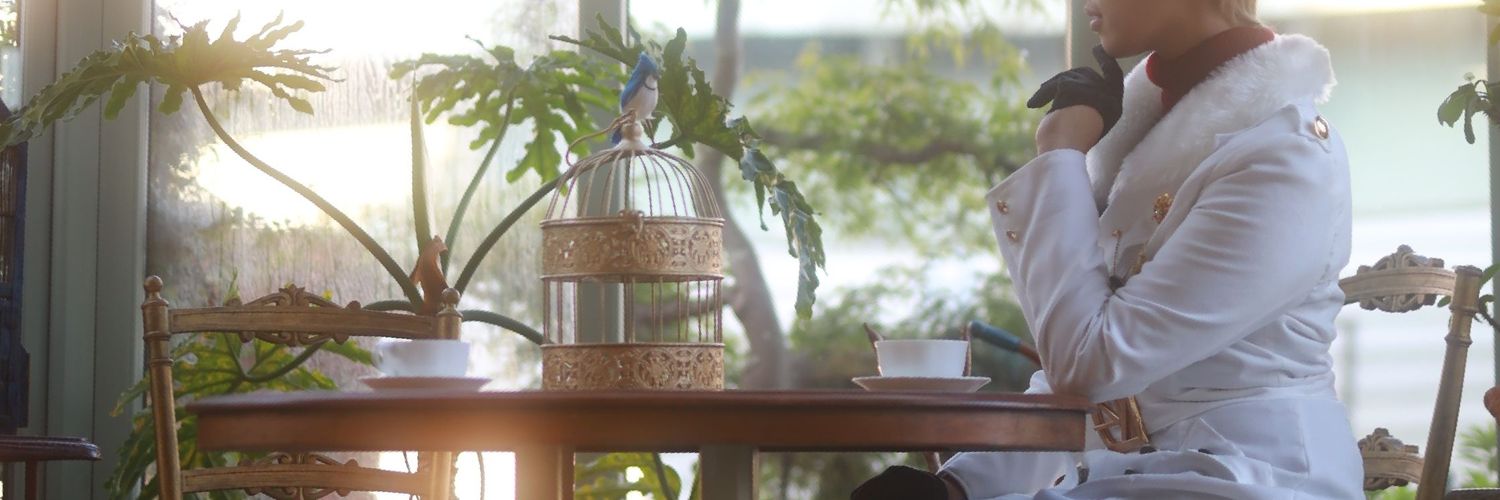 琉生≡RUI🐶🍮 banner