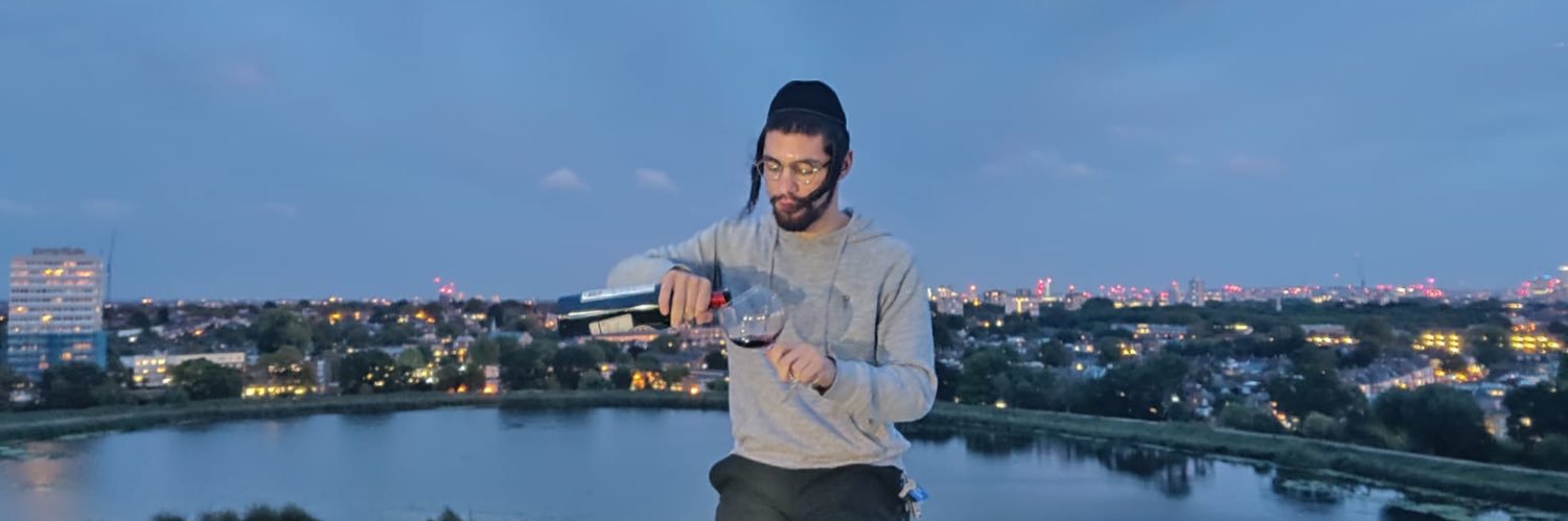 areleshapiro's profile banner image