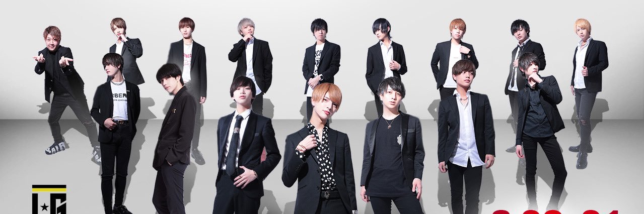 FACEOFF_RYO's profile banner image
