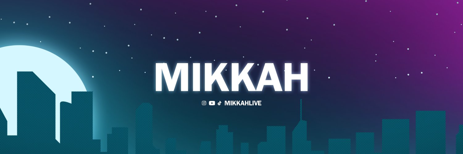 Mikkah banner