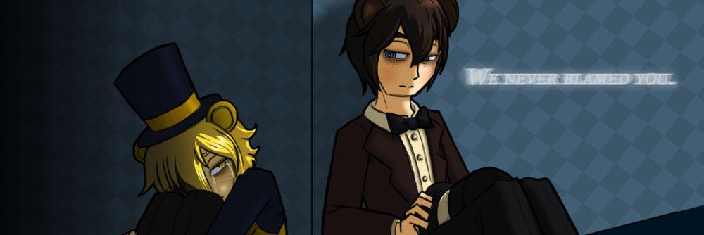 Gf89Freddy's profile banner image