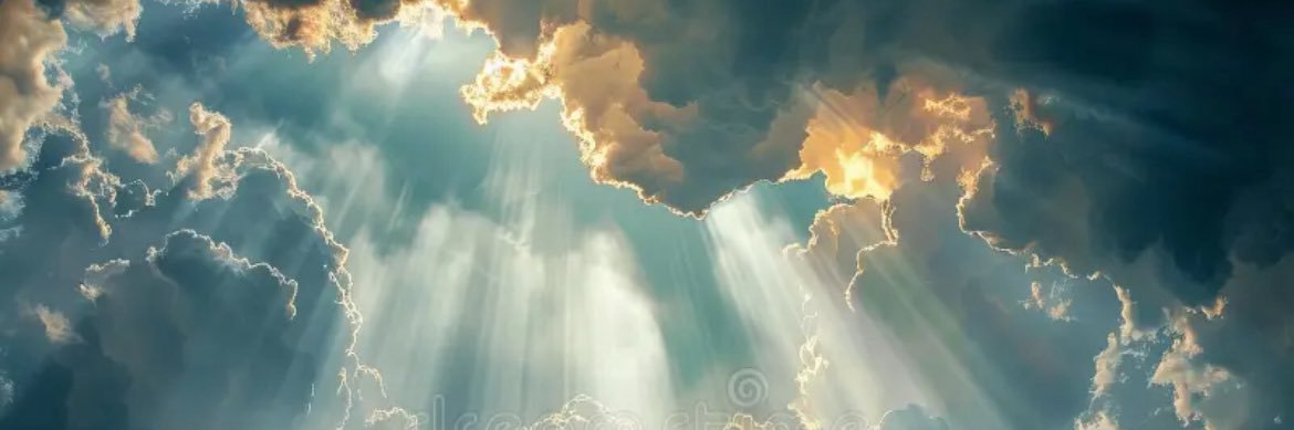 Prophet Noah Moses Elijah III banner