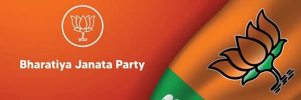 meenadevbjp's profile banner image