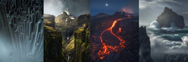 arnark Profile Banner