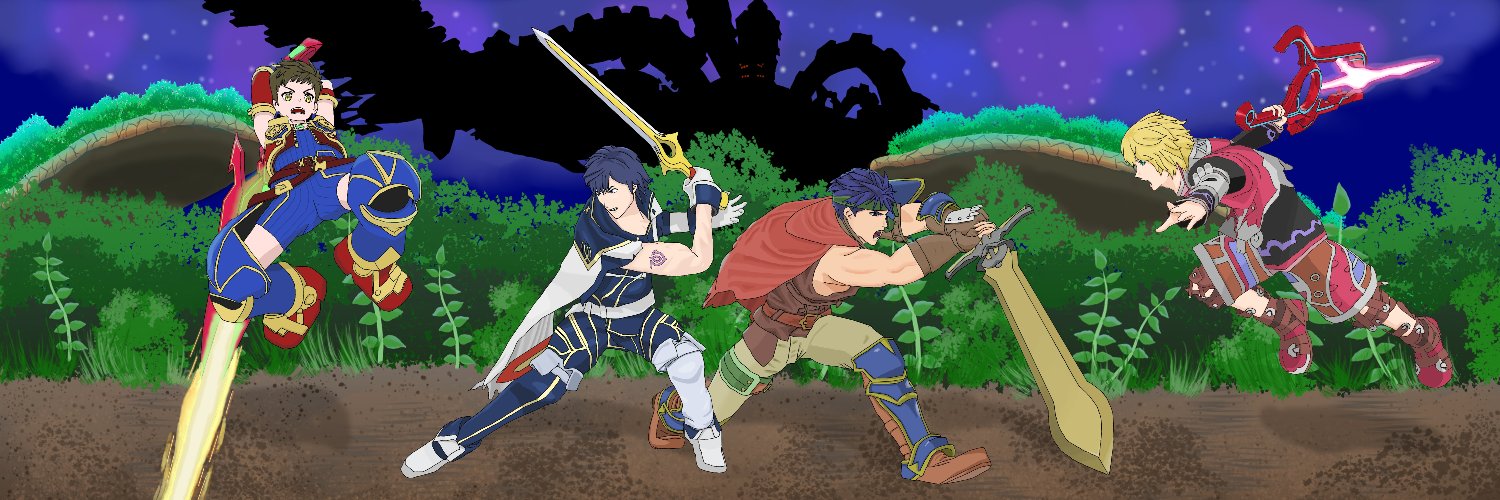 leon_brunhild's profile banner image