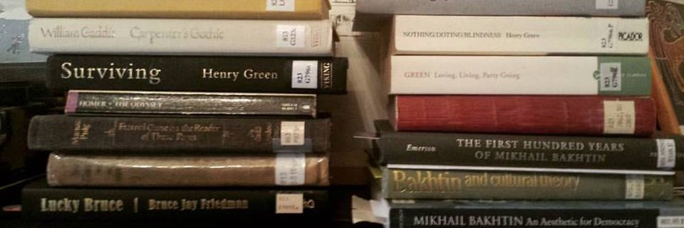 Robert Sedlack banner