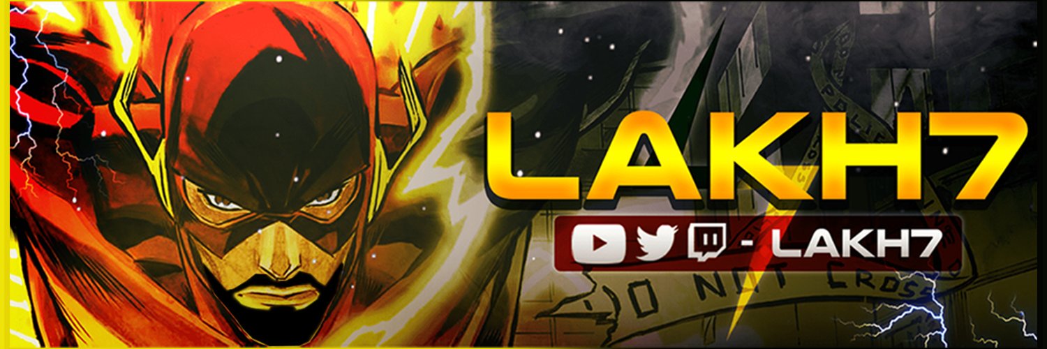 Lakh7_'s profile banner image