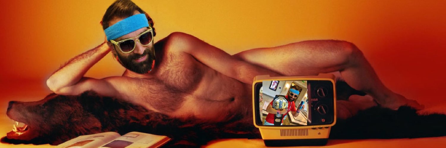 TheJohnnyAce1's profile banner image