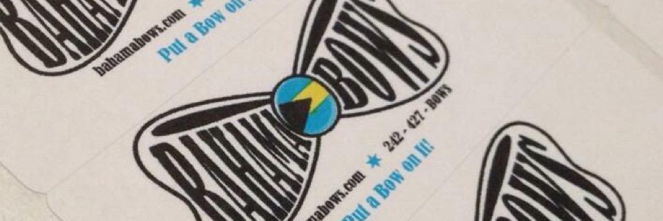 BahamaBows's profile banner image
