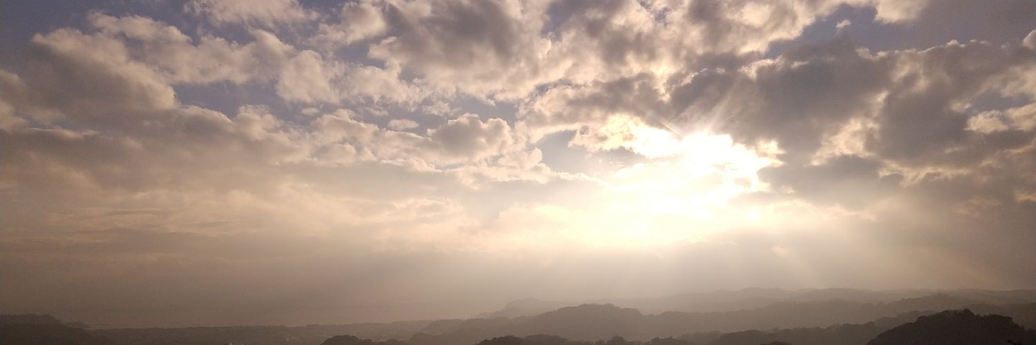 Kshirogi's profile banner image