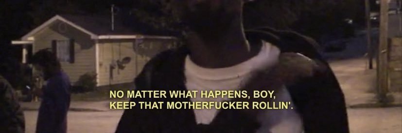 M O O N 🅿️. banner