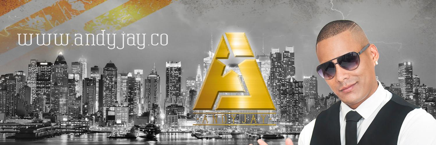 AndyJayColombia's profile banner image