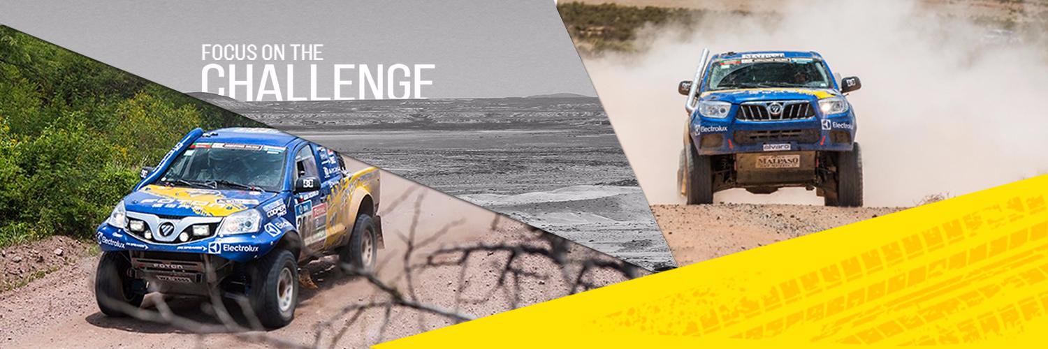 FotonMotor's profile banner image