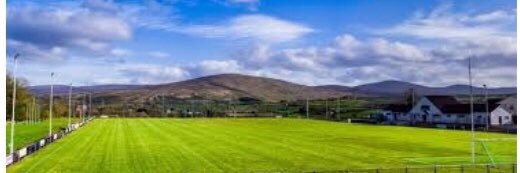 Beannchar CLG banner