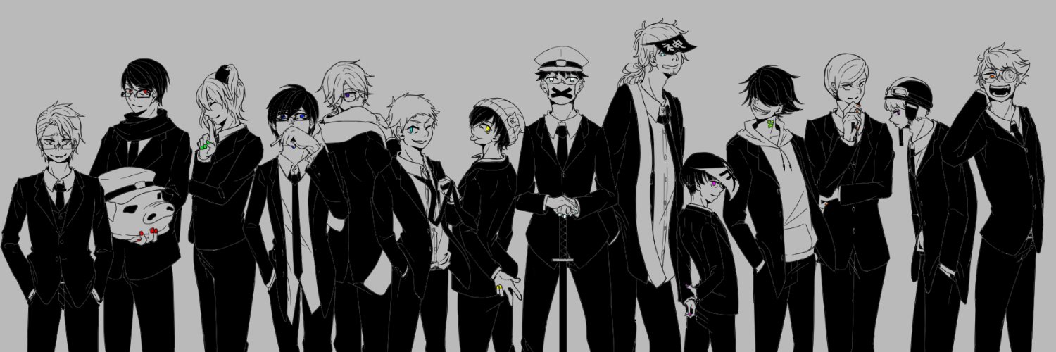 kageru_6's profile banner image