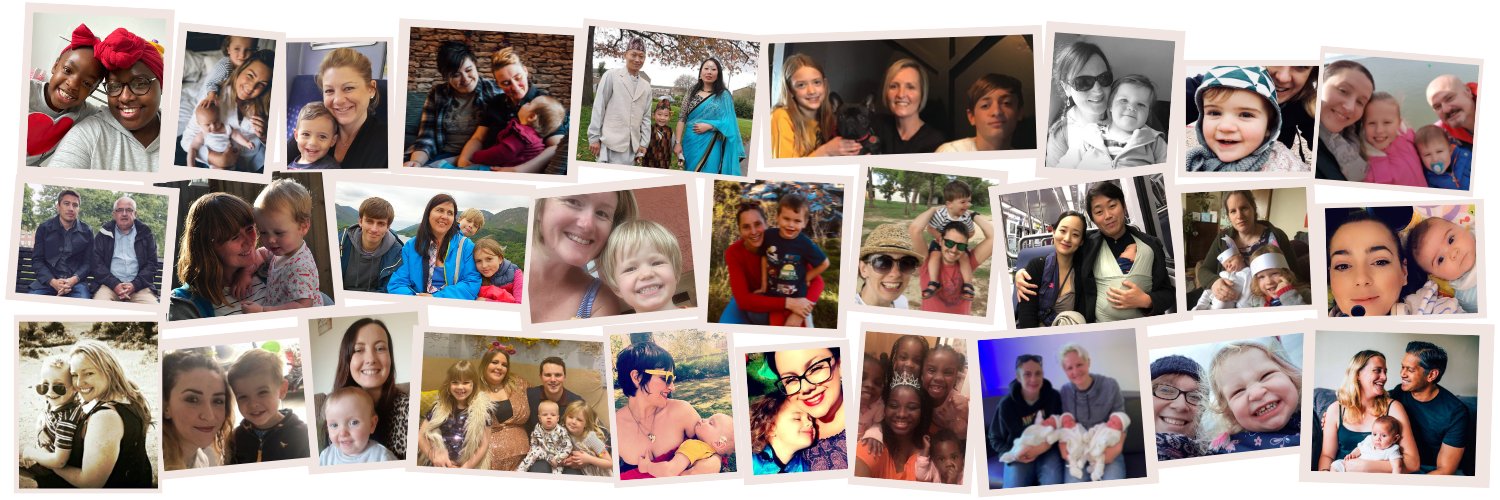 Action on Postpartum Psychosis banner