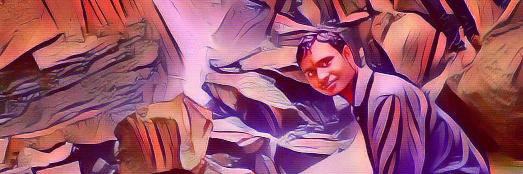 santoshkumar191's profile banner image