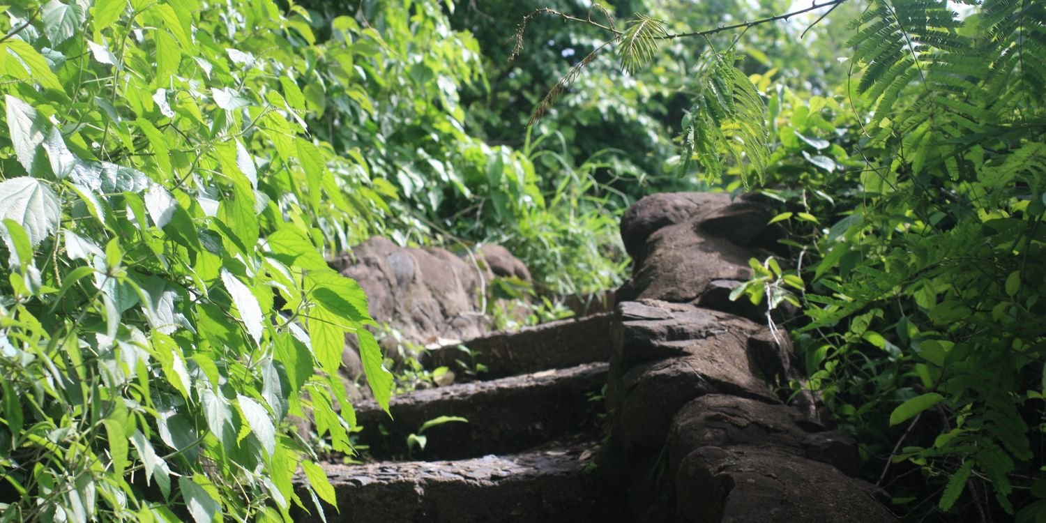 Afrocentric Muslimah banner