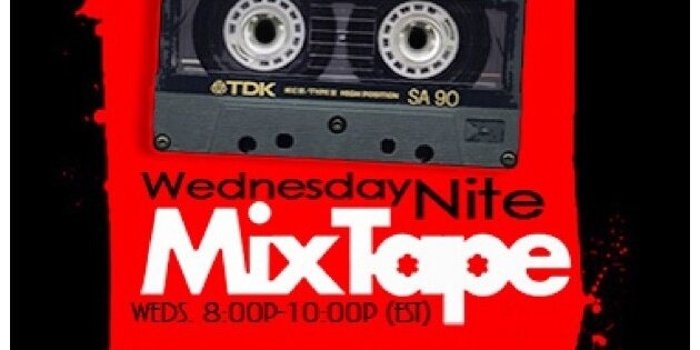 Wed_NiteMixtape's profile banner image