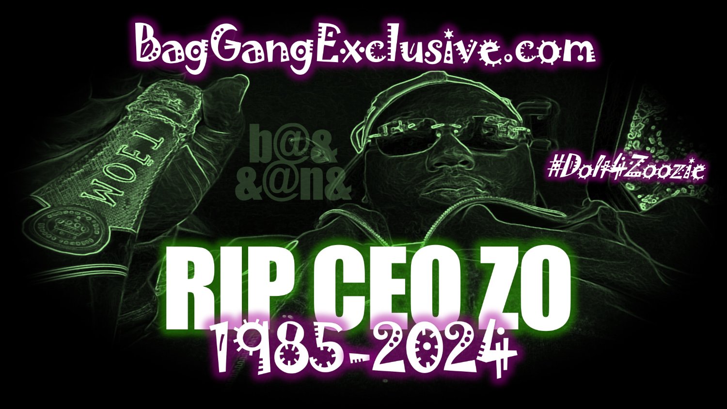 CEOExclusive's profile banner image