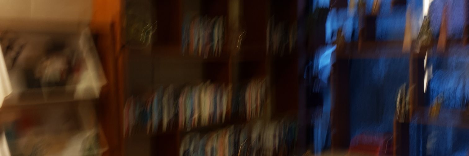 geccge's profile banner image