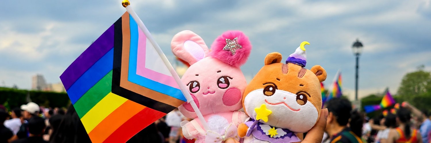 JessKatsu's profile banner image