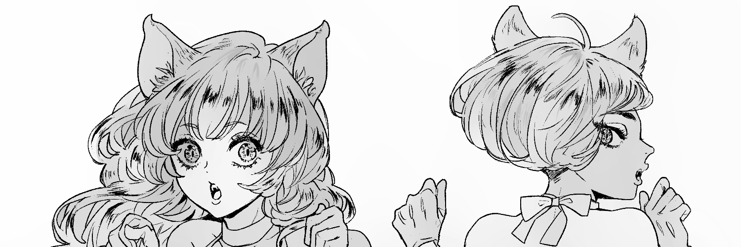 爪 banner