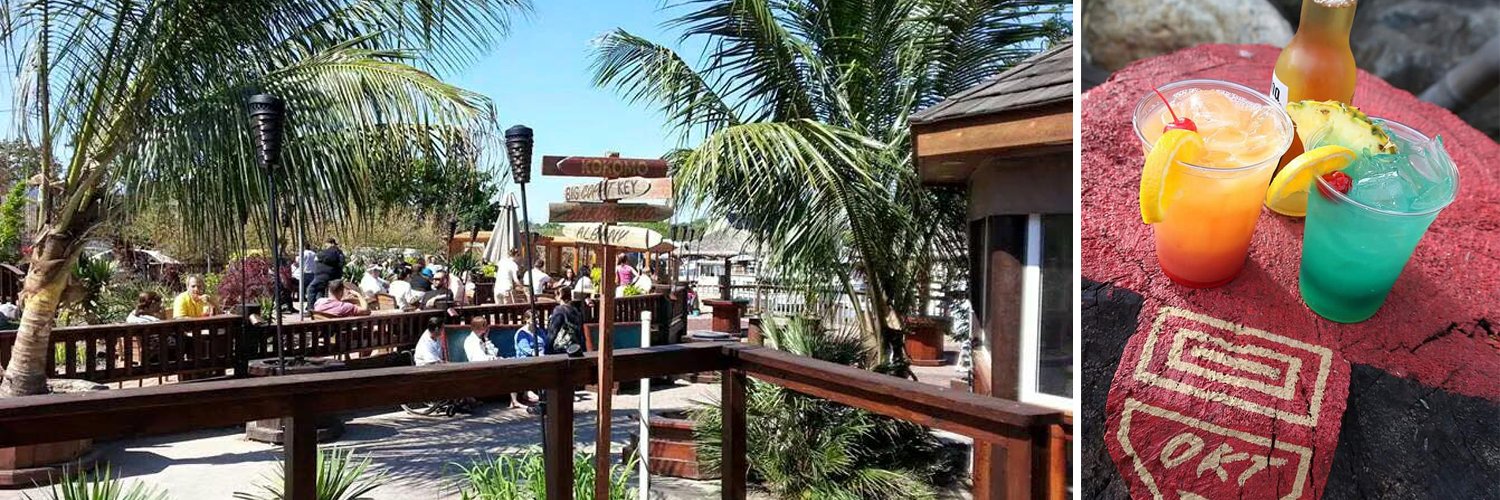 Off Key Tikki (@OffKeyTikkiBar) / Posts / X