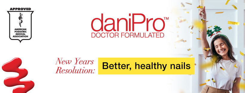daniProNails's profile banner image