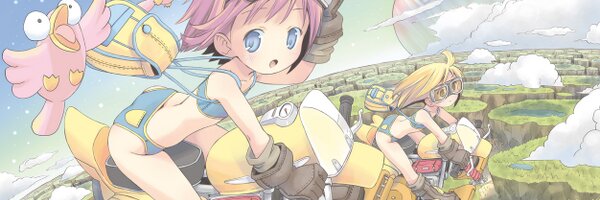 popemw Profile Banner